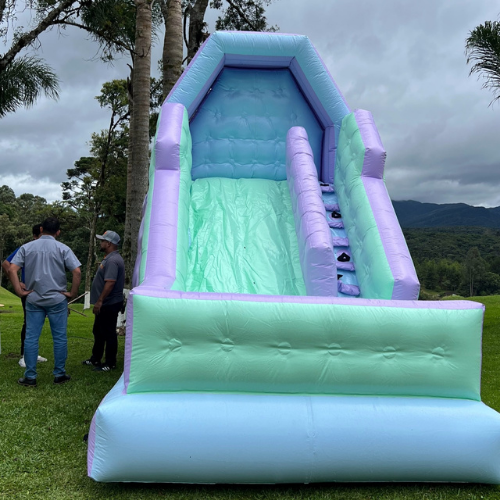 Tobogã Premium Cand Colors